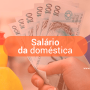 Empregadas domésticas ganham mais em brasília e na capital paulista. No entanto a maioria ainda tem renda mensal abaixo do salário mínimo.