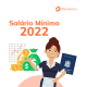 Veja possível valor do salário mínimo da empregada doméstica 2022