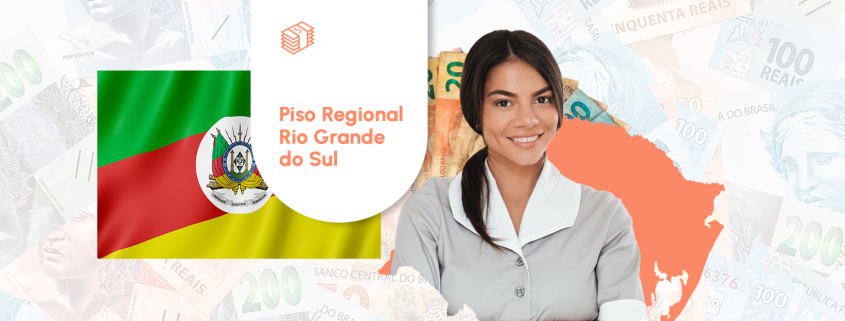 Piso regional rs 2023