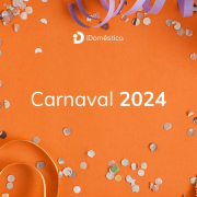 Carnaval 2024 e gera aquela dúvida: afinal, carnaval é considerado feriado ou não para doméstica? Antes de colocar o bloco na rua, confira nossa matéria.